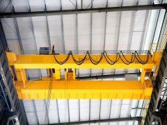 湖南益阳欧式新型吊钩桥式起重机的技术