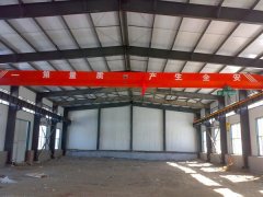 单梁行车行吊在潮湿环境中作业注意事项