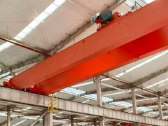 广东湛江双梁桥式起重机的直接制造成本