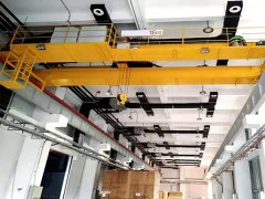 10吨欧式行吊销售 欧式起重机供电系统