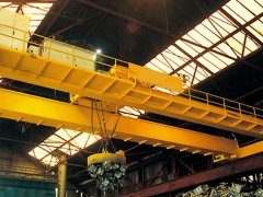 福建电磁桥式起重机 吨位选型怎么确定